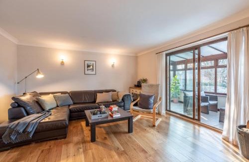 Hay on Wye Casa | 3 Bed in Hay-on-Wye 83593