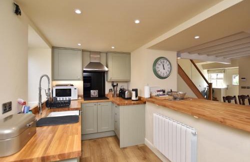 Spennithorne Casa | 3 Bed in Leyburn 89746