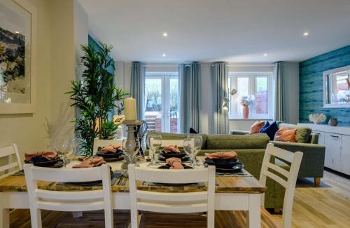 West Lulworth Casa | 3 Bed in Lulworth Cove 91198