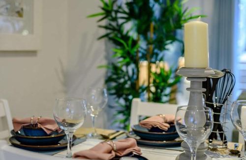 West Lulworth Casa | 3 Bed in Lulworth Cove 91198