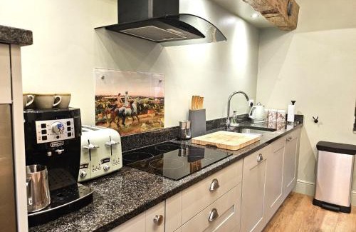 Ripon Casa | 3 Bed in Ripon 93105