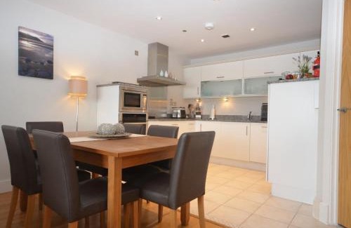 Westleigh Apartamento | 3 Bed in Westward Ho 41059