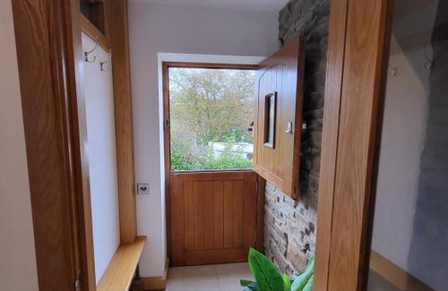 Sketty Casa | 3 Bed Luxury Cottage With Private Hot Tub