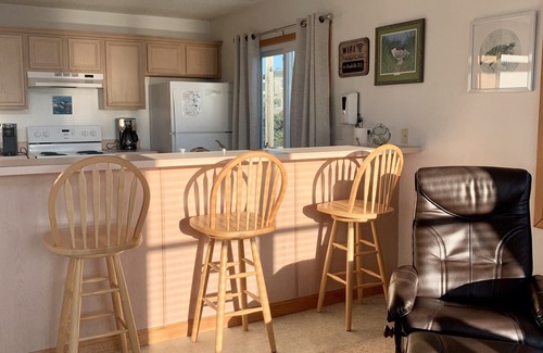 Frisco Casa | 3 Bedroom 2.5 Bath- Beautiful Oceanview Cottage 2 Minute Walk to Remote Beach.