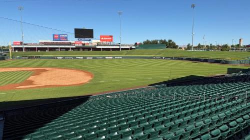 Mesa Casa | 3 Bedroom, 2 Bath Whole House, ASU, Tempe, Scottsdale on Light Rail