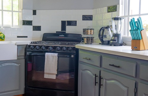 St. George's Villa | 3-bedroom & 2-bathroom luxury ocean view home- SUV included with booking