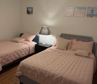 Elysian Heights Apartamento | 3 Bedroom 2min to Dodger Stadium