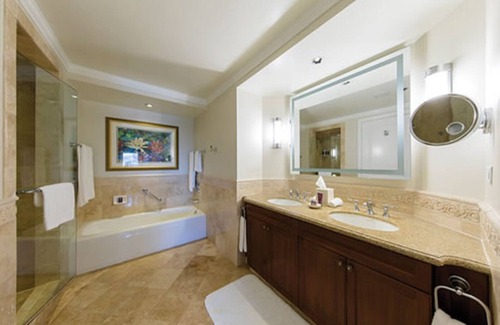 Bouvet Island Complejo | 3 Bedroom, 3.5 Bath, Sleeps 8-10, at Ritz Carlton St Thomas Resort!