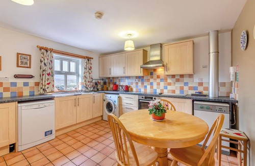 Lanehead Cabaña | Alojamiento de 3 habitaciones en Cowshill, near Alston