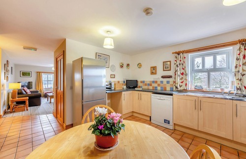 Lanehead Cabaña | Alojamiento de 3 habitaciones en Cowshill, near Alston