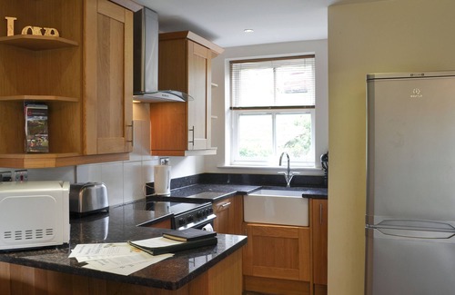 Wolsingham Cabaña | Alojamiento de 3 habitaciones en Wolsingham, near Stanhope