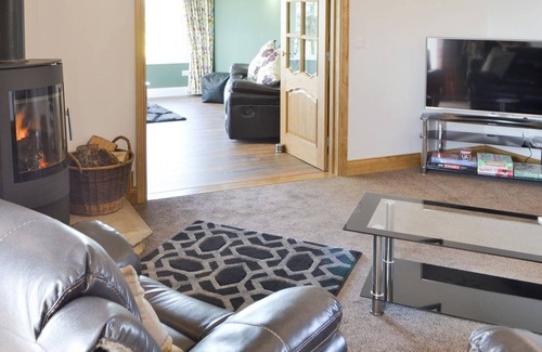 Bellingham Cabaña | Alojamiento de 3 habitaciones en Near Bellingham