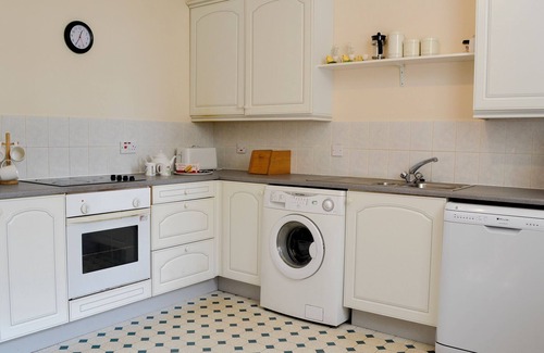 Laurencekirk Cabaña | Alojamiento de 3 habitaciones en Arbuthnott, near Stonehaven