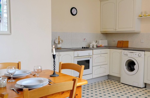 Laurencekirk Cabaña | Alojamiento de 3 habitaciones en Arbuthnott, near Stonehaven