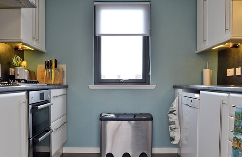 Ose Cabaña | Alojamiento de 3 habitaciones en Ose near Dunvegan, Isle of Skye