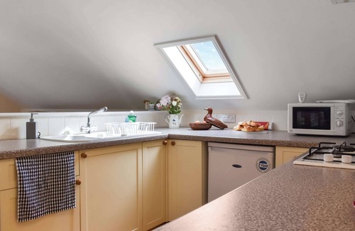 Stenalees Cabaña | Alojamiento de 3 habitaciones en St Austell