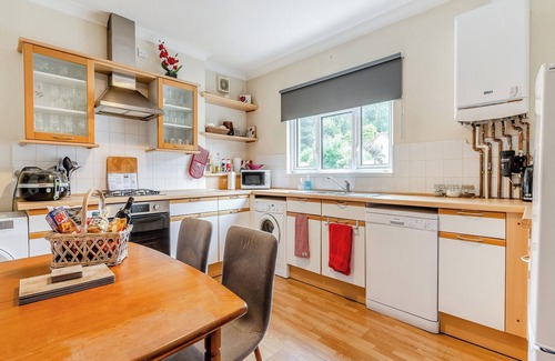 Ammanford Cabaña | Alojamiento de 3 habitaciones en Garnant, near Ammanford