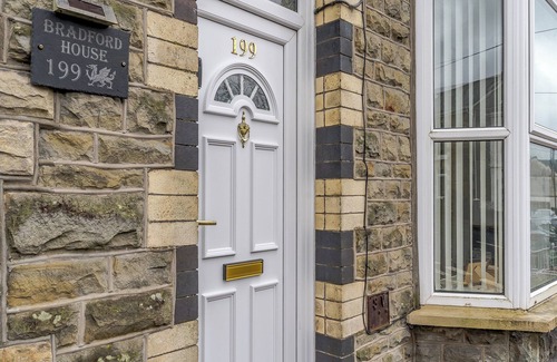 Ammanford Cabaña | Alojamiento de 3 habitaciones en Garnant, near Ammanford