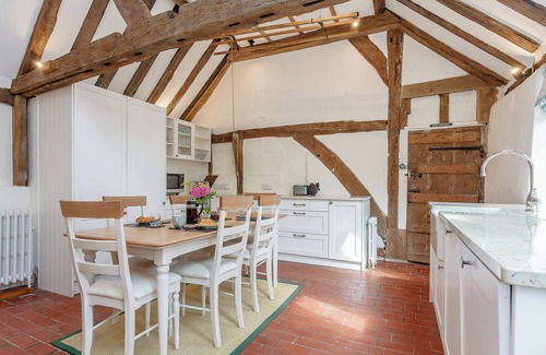 Lingfield Cabaña | Alojamiento de 3 habitaciones en Lingfield