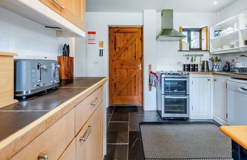 Llangadog Cabaña | Alojamiento de 3 habitaciones en Gwynfe, Llangadog