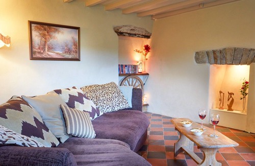 Llandysul Cabaña | 3 bedroom accommodation in Rhydlewis