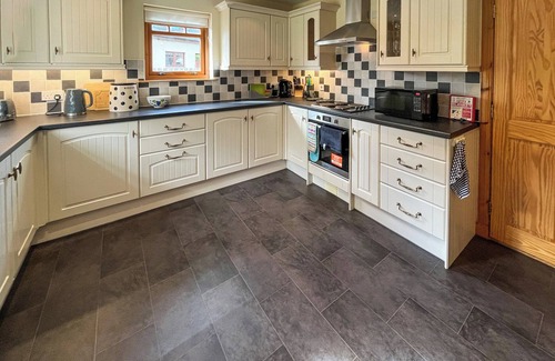 Dalwhinnie Cabaña | 3 bedroom accommodation in Dalwhinnie