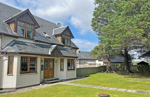 Dalwhinnie Cabaña | 3 bedroom accommodation in Dalwhinnie