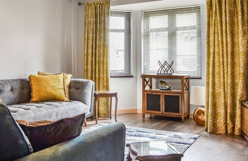 Murthill Cabaña | 3 bedroom accommodation in Broughty Ferry, Monikie