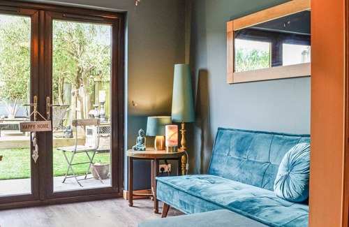 Murthill Cabaña | 3 bedroom accommodation in Broughty Ferry, Monikie