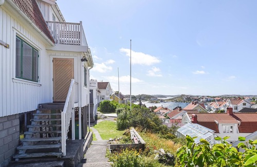 Kyrkesund Casa | Alojamiento de 3 habitaciones en Kyrkesund