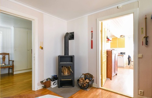 Kyrkesund Casa | Alojamiento de 3 habitaciones en Kyrkesund