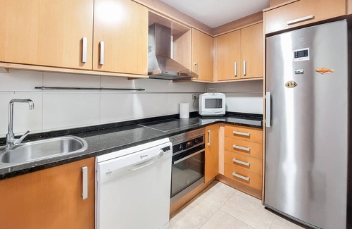 Almassora Casa | 3 bedroom accommodation in Almazora