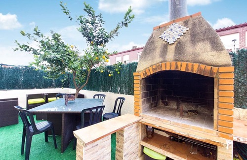 Almassora Casa | 3 bedroom accommodation in Almazora