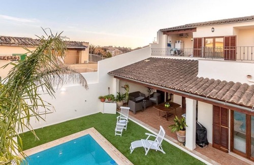 Consell Casa | 3 bedroom accommodation in Consell