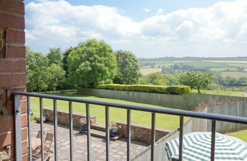 Bideford Cabaña | Alojamiento de 3 habitaciones en Alwington, near Bideford