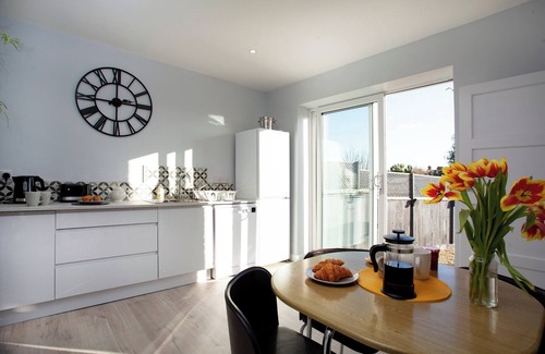 Exmouth Cabaña | Alojamiento de 3 habitaciones en Exmouth