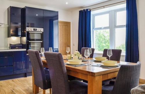 Tarfside Cabaña | Alojamiento de 3 habitaciones en Glenesk