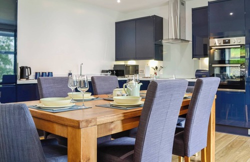 Tarfside Cabaña | Alojamiento de 3 habitaciones en Glenesk