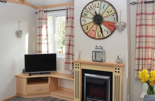 Malton Cabaña | 3 bedroom accommodation in Amotherby, near Malton