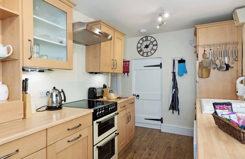 Twywell Cabaña | Alojamiento de 3 habitaciones en Denford, near Thrapston