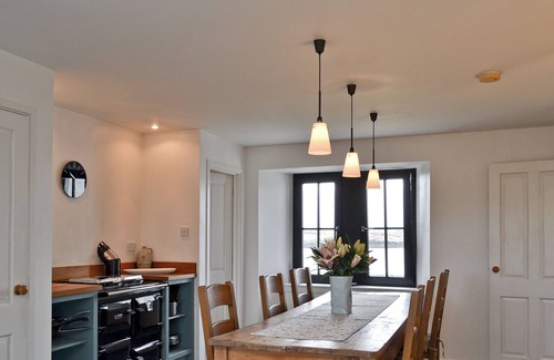 Caroy Cabaña | Alojamiento de 3 habitaciones en Roag, Isle of Skye