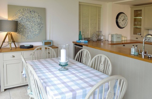 Truro Cabaña | Alojamiento de 3 habitaciones en Penelewey, near Truro