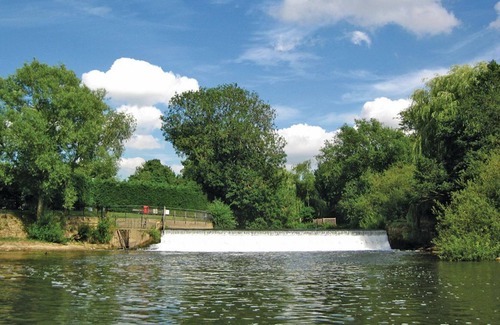 Stamford Bridge Casa | 3 bedroom accommodation in Stamford Bridge, York