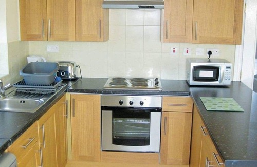 Stamford Bridge Casa | 3 bedroom accommodation in Stamford Bridge, York