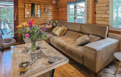 Erm Casa | 3 Bedroom Amazing Home In Erm