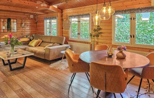 Erm Casa | 3 Bedroom Amazing Home In Erm