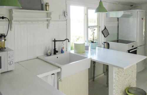 Mardaklev Casa | Impresionante casa de 3 dormitorios en.