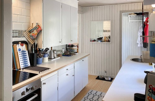 Vastervik Casa | Impresionante casa de 3 dormitorios en.