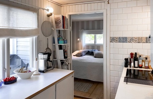 Vastervik Casa | Impresionante casa de 3 dormitorios en.