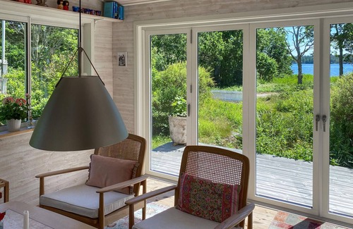 Vastervik Casa | Impresionante casa de 3 dormitorios en.